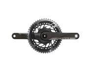 more-results: SRAM Red AXS Power Meter Crankset (Black) (2 x 12 Speed) (DUB Spindle) (170mm) (48/35T