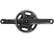 more-results: SRAM Red 1 AXS Power Meter Crankset (Black) (1 x 12 Speed) (DUB Spindle)