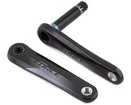 SRAM Force AXS Crank Arm Assembly (Gloss Carbon) (GXP Spindle) | product-also-purchased
