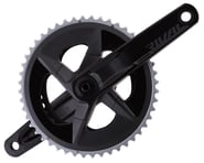more-results: The SRAM Rival AXS Crankset w/ Quarq Power Meter drops the barrier of entry to getting