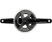 more-results: SRAM Rival AXS Wide Power Meter Crankset (Black) (2 x 12 Speed) (DUB Spindle) (170mm) 