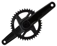 more-results: SRAM Rival 1 AXS Wide Power Meter Crankset Description: Power every ride with the SRAM