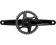 more-results: SRAM Rival 1 AXS Wide Power Meter Crankset (Black) (1 x 12 Speed) (DUB Spindle) (170mm
