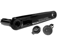 more-results: SRAM Rival AXS Wide Power Meter Upgrade Kit (Black) (DUB Spindle) (160mm)