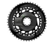 more-results: SRAM Force 2x Chainrings Description: The Force AXS D2 Power Meter Upgrade Chainrings 