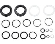 more-results: RockShox 200 Hour/1 year Interval Fork Service Kits Features: Service kit includes dus