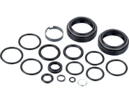 more-results: RockShox 200 Hour/1 year Interval Fork Service Kits Features: Service kit includes dus