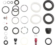 more-results: RockShox 200 Hour/1 year Interval Fork Service Kits Features: Service kit includes dus