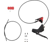 SRAM Rival 1 Hydraulic Road Disc Brake Lever Kit (Black) | product-related
