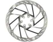 more-results: Sram HS2 Disc Brake Rotor Description: The SRAM HS2 Rotor is a mountain bike specific 