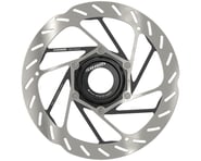 more-results: SRAM HS2 Disc Brake Rotor (Silver/Black) (Centerlock)