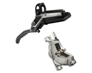 more-results: SRAM Code Ultimate Stealth Hydraulic Disc Brake Lever (Black/Silver)