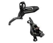 more-results: SRAM Level Ultimate Stealth 2-Piston Disc Brake (Gloss Black)