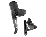 more-results: SRAM Apex A1 Brake/Shift Lever Description: There’s no need for a shift mechanism, but