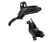 more-results: SRAM Code Silver Stealth Disc Brake (Black) (Post Mount) (Right)