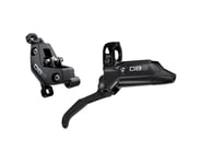 more-results: SRAM DB8 Stealth Hydraulic Disc Brake (Black) (Post Mount) (Left)