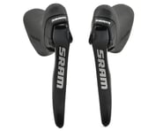 more-results: This is a pair of SRAM S500 Road Brake Levers for drop bars. Features: S-500 Road Brak