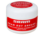 SRAM DOT Disc Brake Assembly Grease | product-related