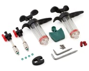 more-results: SRAM Pro Mineral Oil Bleed Kit Description: The SRAM Pro Mineral Oil Bleed Kit service