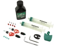 more-results: SRAM Standard Mineral Oil Bleed Kit Description: The SRAM Standard Mineral Oil Bleed K