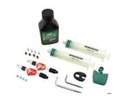 more-results: Standard Mineral Oil Bleed Kit (includes 2 Standard Syringes, M4 fittings, bleed block