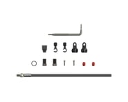 more-results: SRAM Disc Brake Hydraulic Hose Kit Description: The SRAM Disc Brake Hydraulic Hose Kit