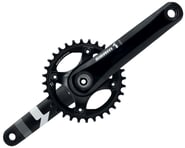 more-results: SRAM X1 1400 Crankset (Black) (1 x 10/11 Speed) (GXP Spindle)