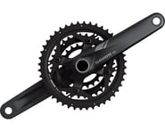 SRAM X5 Crankset (Black) (3 x 9 Speed) (GXP Spindle) | product-related