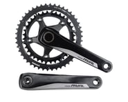 SRAM Rival 22 Crankset (Black) (2 x 11 Speed) (GXP Spindle) | product-related