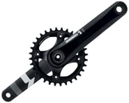 more-results: SRAM X1 1400 Crankset (Black) (1 x 10/11 Speed) (GXP Spindle) (175mm) (32T)