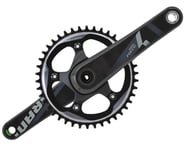 SRAM Force 1/CX1 Crankset (Black) (1 x 10/11 Speed) (GXP Spindle) | product-related