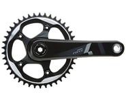 more-results: SRAM Force 1/CX1 Crankset (Black) (1 x 10/11 Speed) (BB30/PF30 Spindle) (175mm) (42T)