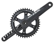 more-results: The SRAM Apex-1 crankset brings quiet simplicity thanks to SRAM 1x™ technology. Featur
