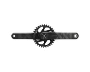 more-results: SRAM XX1 Eagle Crankset Description: True competitors are always looking for a perform