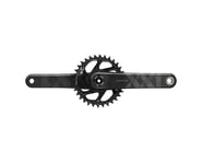 more-results: SRAM XX1 Eagle Fat Bike Crankset Description: True competitors are always looking for 