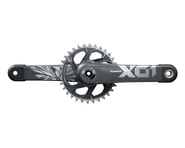 more-results: SRAM X01 Eagle 12-Speed DUB Crankset (Lunar/Polar)