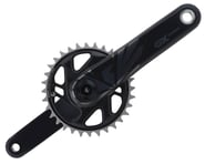 more-results: The Sram GX Eagle carbon crankset delivers consistent performance every time out. Feat