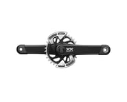 more-results: SRAM XX Eagle AXS Transmission Power Meter Crankset (Black) (12 Speed)