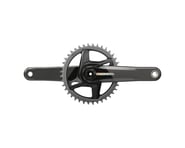 more-results: SRAM Force 1 Wide Crankset Description: Gravel racers constantly push the limits of wh