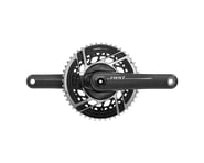 more-results: SRAM RED AXS Direct Mount Crankset (Natural Carbon) (2 x 12 Speed) (E1) (167.5mm) (48/