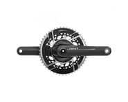 more-results: SRAM RED AXS E1 Direct Mount Crankset Description: The SRAM RED AXS Direct Mount Crank