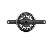 more-results: SRAM RED AXS Power Meter Crankset Description: The go-to crankset for serious cyclists