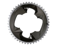 SRAM Force AXS Chainrings (Grey/Black) (2 x 12 Speed) (107mm BCD) | product-related