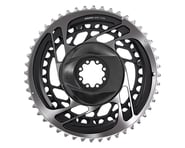 SRAM Red AXS Direct-Mount Chainrings (Polar Grey) (2 x 12 Speed) | product-related