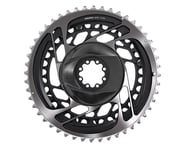 more-results: SRAM Red AXS Direct-Mount Chainrings (Polar Grey) (2 x 12 Speed) (Inner & Outer) (48/3