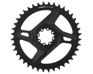 more-results: SRAM Rival X-Sync Direct-Mount Road Chainring (Black) (1 x 12 Speed) (Single) (40T)