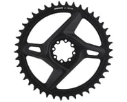 more-results: SRAM Rival X-Sync Direct-Mount Road Chainring (Black) (1 x 12 Speed) (Single) (42T)
