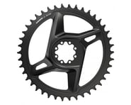 more-results: SRAM Rival X-Sync Direct-Mount Road Chainring (Black) (1 x 12 Speed) (Single) (46T)