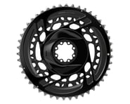 more-results: SRAM Force 2x Chainrings Description: SRAM's Force 2x chainrings offer light weight, s