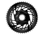 more-results: SRAM Force Road Chainrings (Black) (2 x 12 Speed) (Inner & Outer) (Direct Mount) (50/3